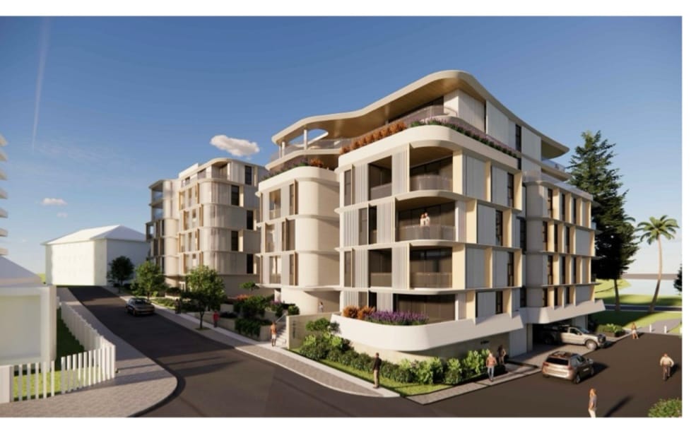 A further setback for Wollongong tourism with another hotel set to close for luxury unit development post image