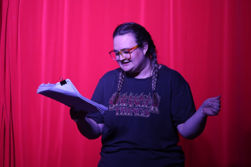 From Dust comes a panto twist on Jules Verne's classic post image