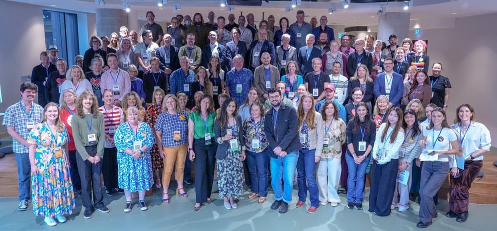 National survey reveals growth, resilience and rising pressures across Australia's independent news sector post image