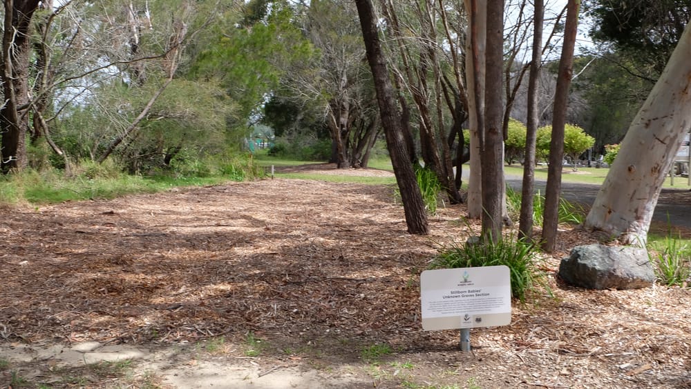 Memorial signage achieved at Helensburgh Cemetery post image