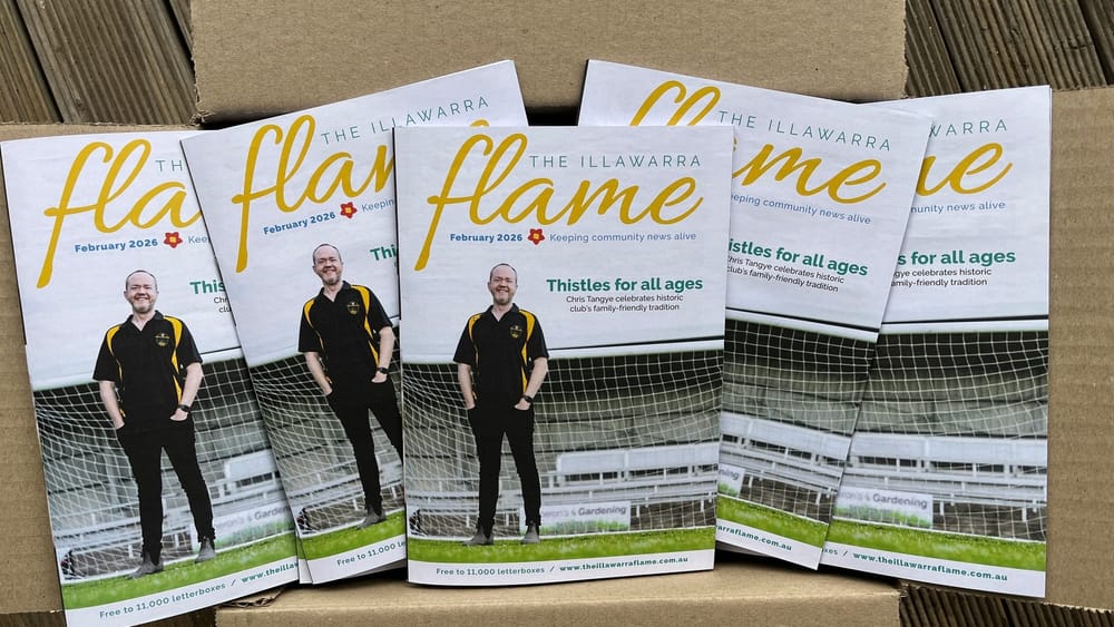 February 2026 post image