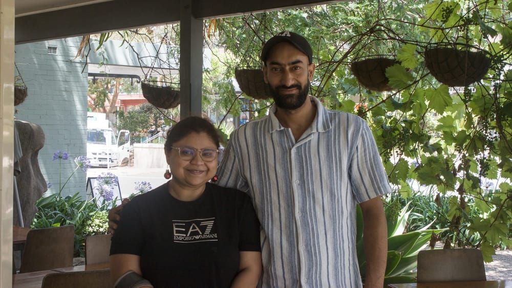 Indian eatery adds spice to palates of the 'burgh post image