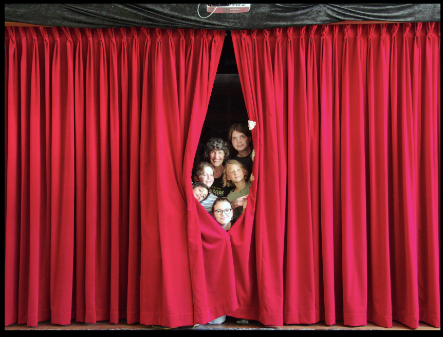 SPAT plans bush dance night post image