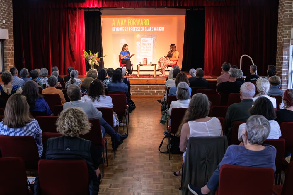 Adelaide Writers' Week controversy reflects 'broader surge in censorship' post image