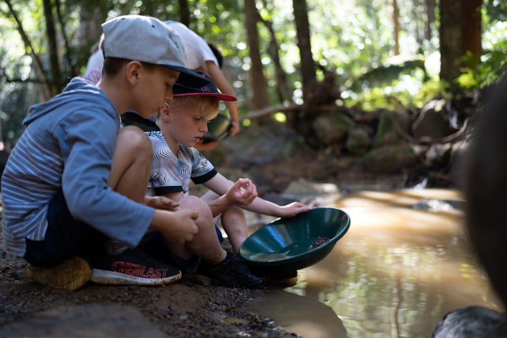 The great outdoors: even greater than we thought to create happier kids post image