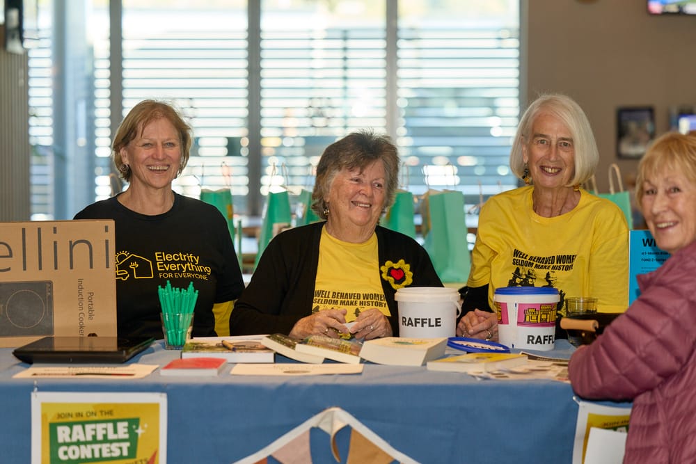 When it comes to energy savings, the potential is electrifying post image