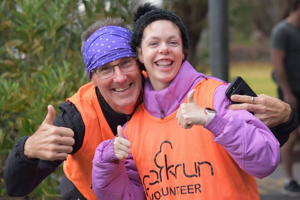 Global success of parkrun becomes Illawarra hit post image