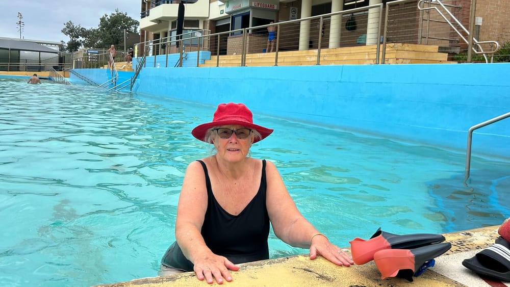 Calls for urgent repairs and maintenance on iconic Continental Pool post image