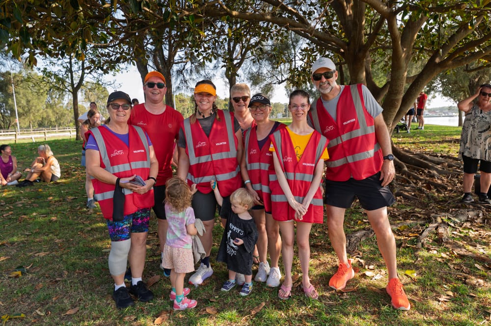 What's so good about parkrun? We asked, they answered post image