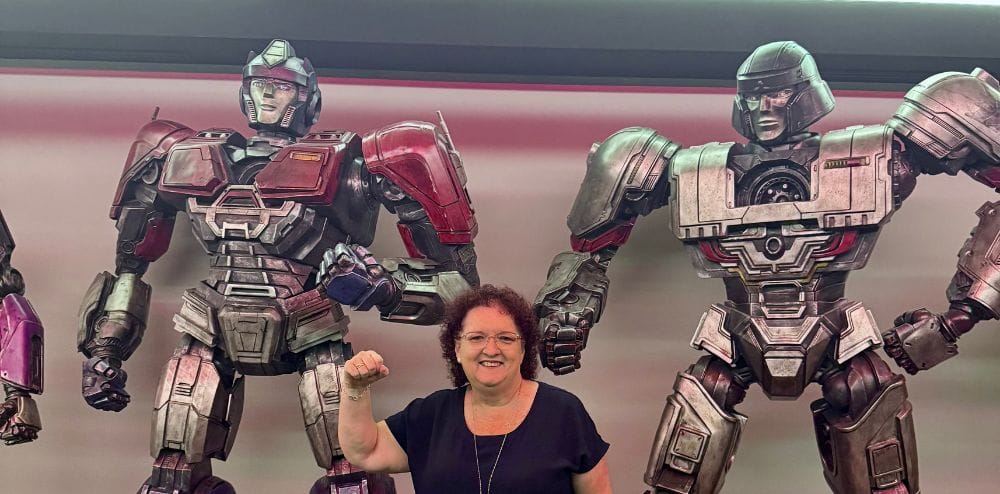 Lord Mayor's Column: A Whole New World post image