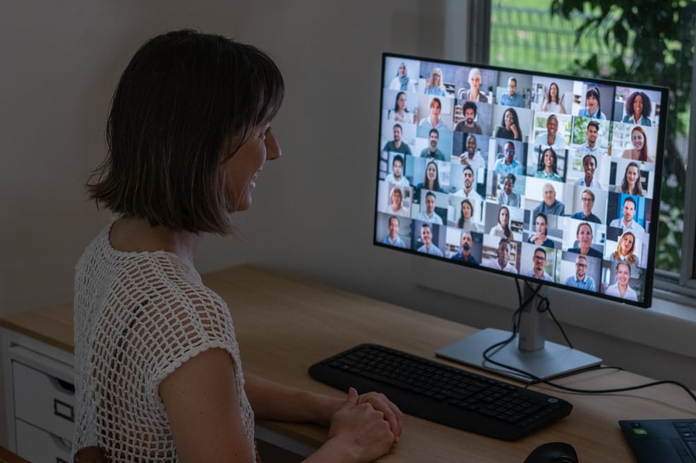 Let’s talk about online meetings post image