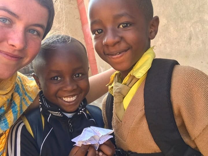 Helensburgh charity starter takes on Mt Kilimanjaro to raise $25,000 post image