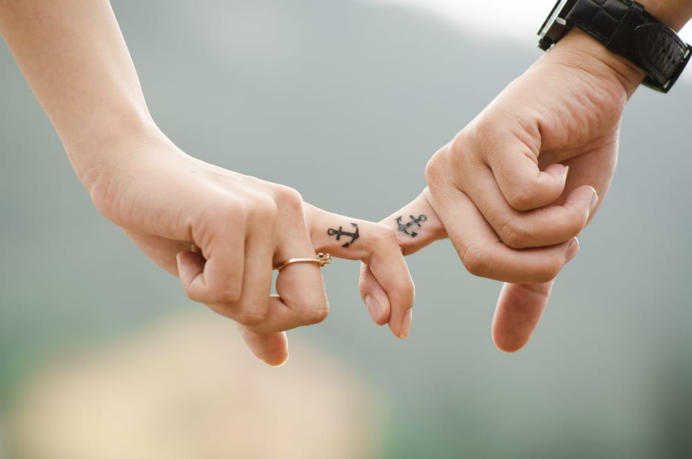 Do we even like each other anymore? Dating my husband and fighting for our spark in early parenthood post image