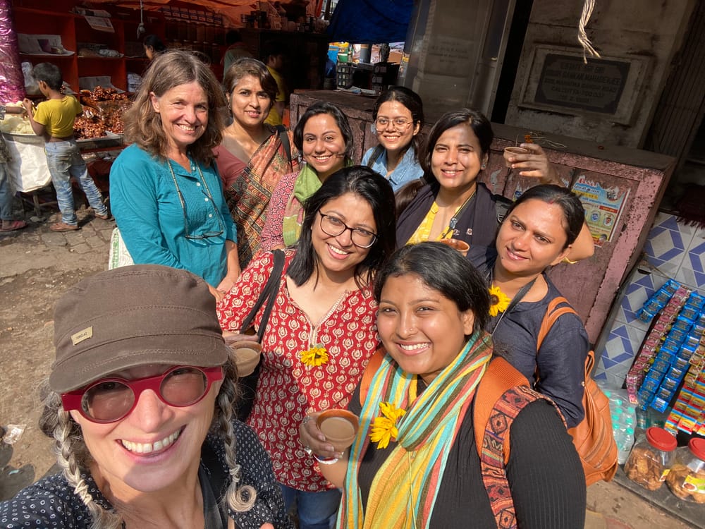 Meet a co-op volunteer post image