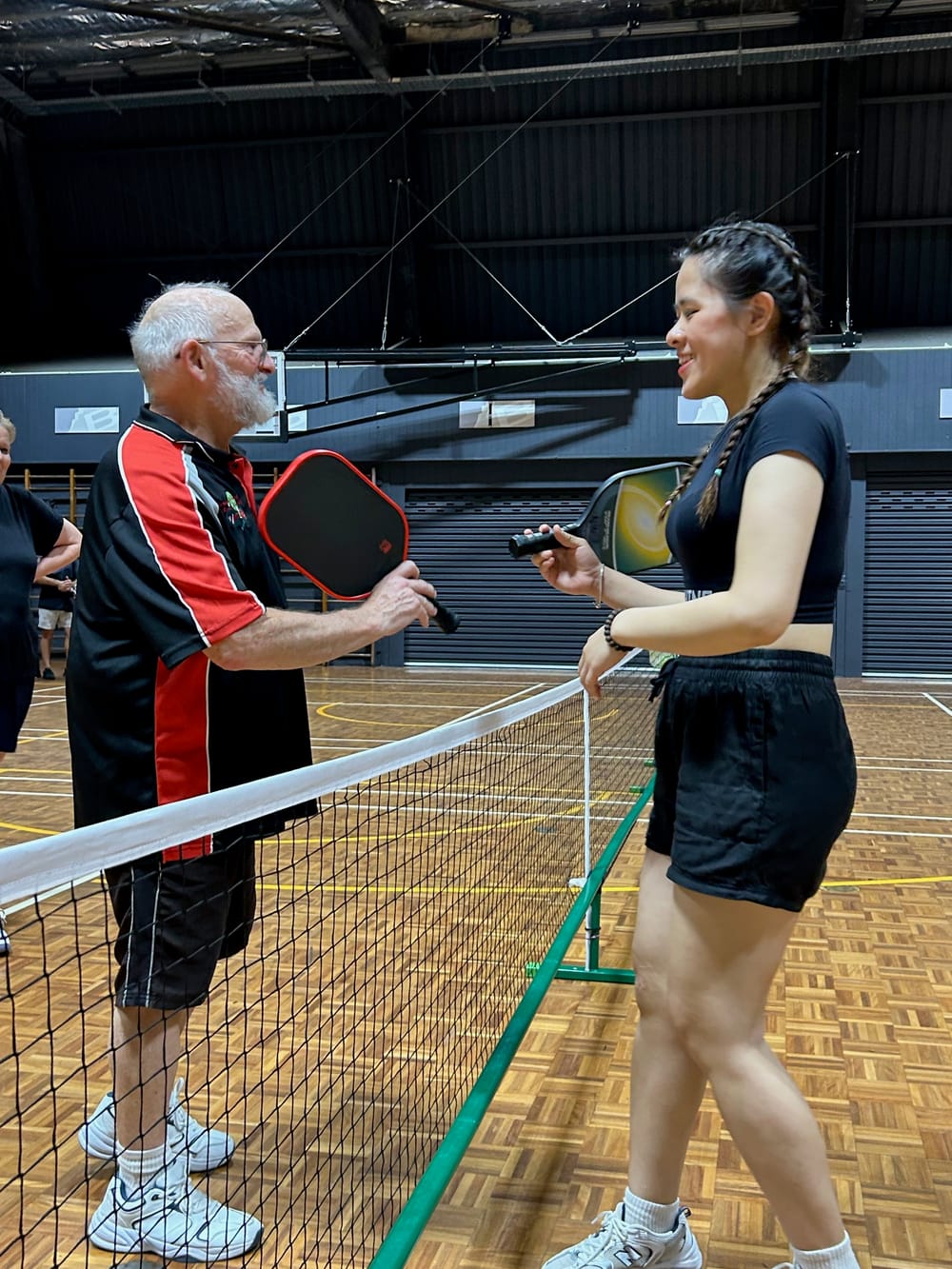 Search for a new Hawks training base highlights a big challenge for local sports post image