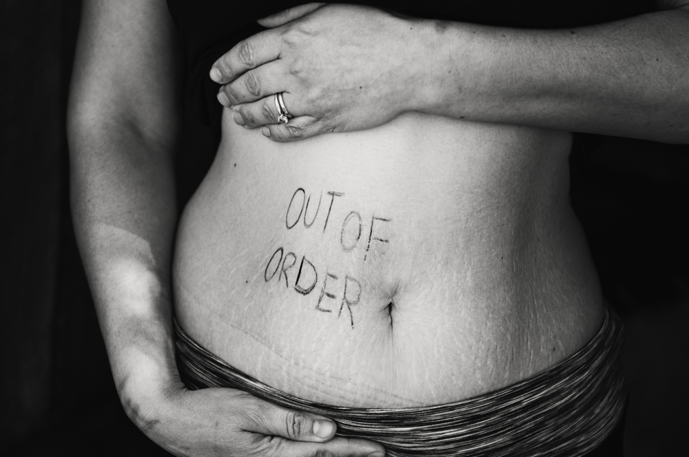 My relationship with exercise and body image post image