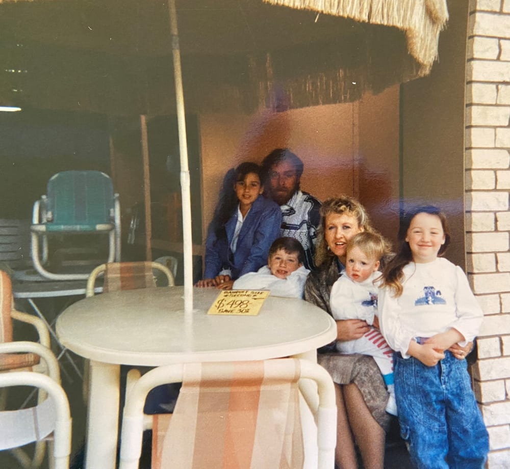 Family business Outdoor Furniture Taren Point celebrates 50 years of trading post image