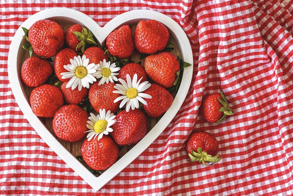 Healthy heart, healthy life: post image