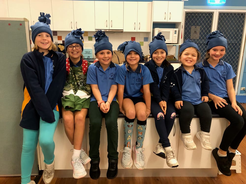 From archery to Quidditch: fun and games with the Guides post image