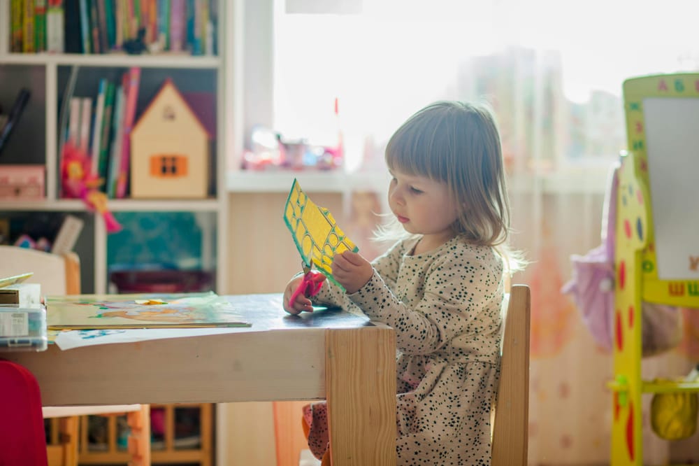 Where have all the preschools gone? post image