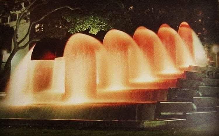 Who cares about the famous Mercury Five Islands Fountain? Our councillors have their say post image