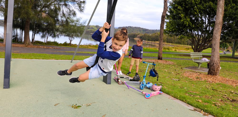 6 School Holiday Ideas post image