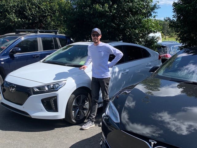 Local EV owners get boost with more chargers and new loans post image