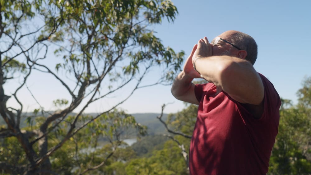 The beauty of offshore wind post image