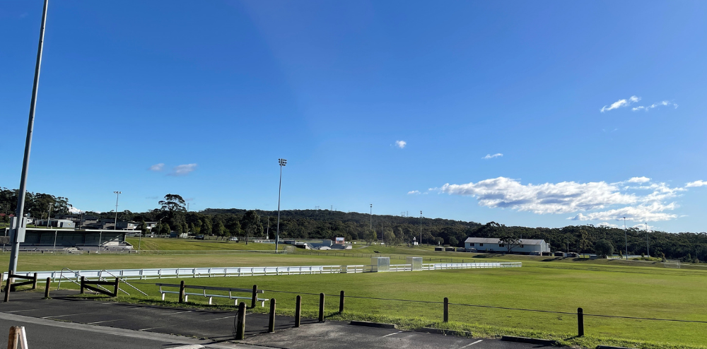 Moving forward on big plans for Helensburgh Park post image