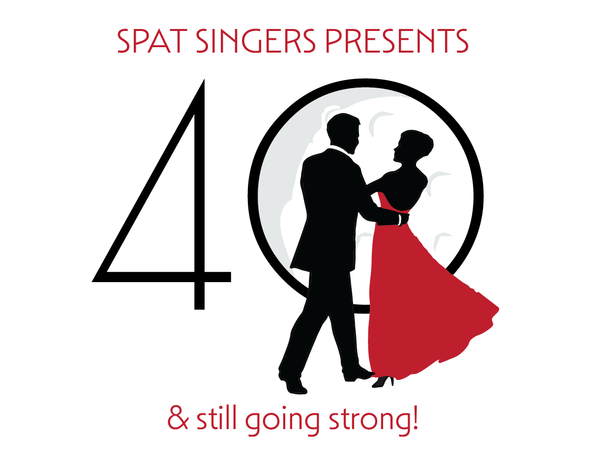 Last chance to see Singers 40th show post image