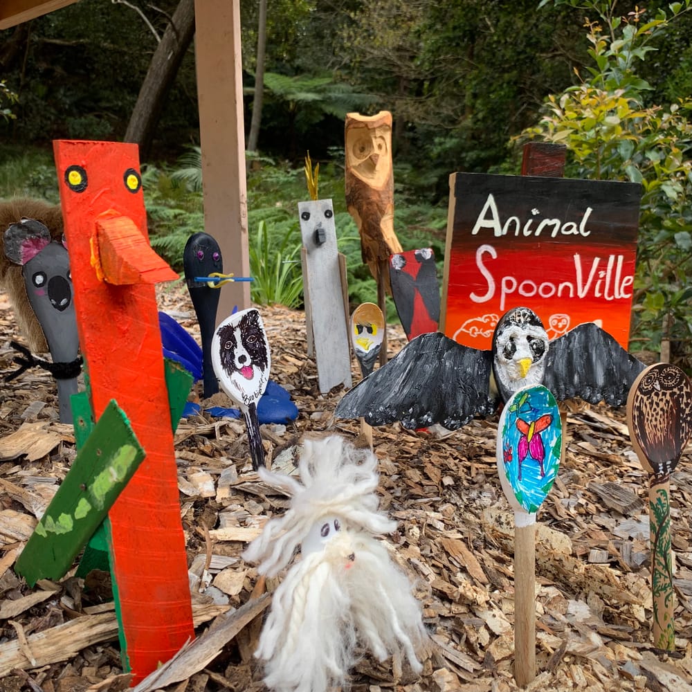 Who gives a hoot? post image