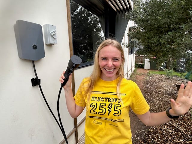 Northern Illawarra chosen for nationwide pilot project to champion mass electrification of homes post image