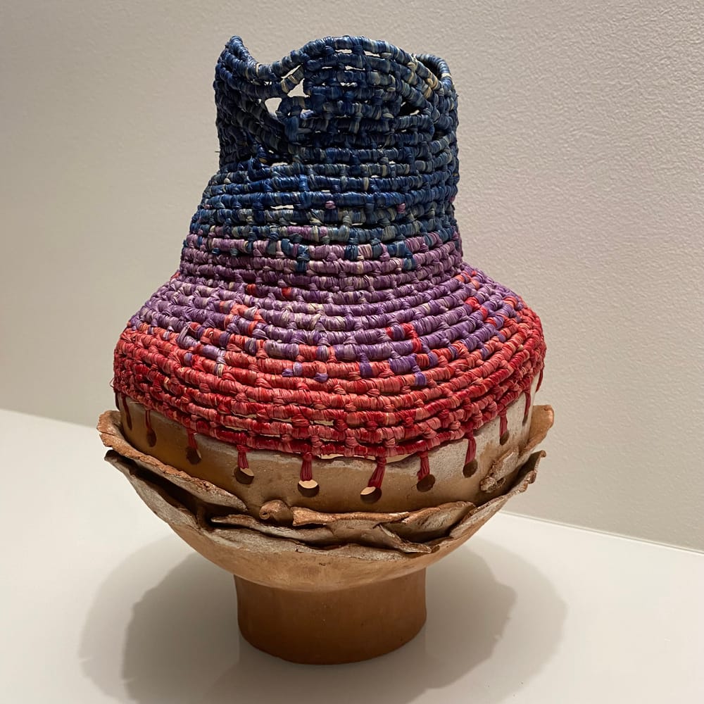 Meet Deborah Ellsmore of Shellharbour City Arts Society post image