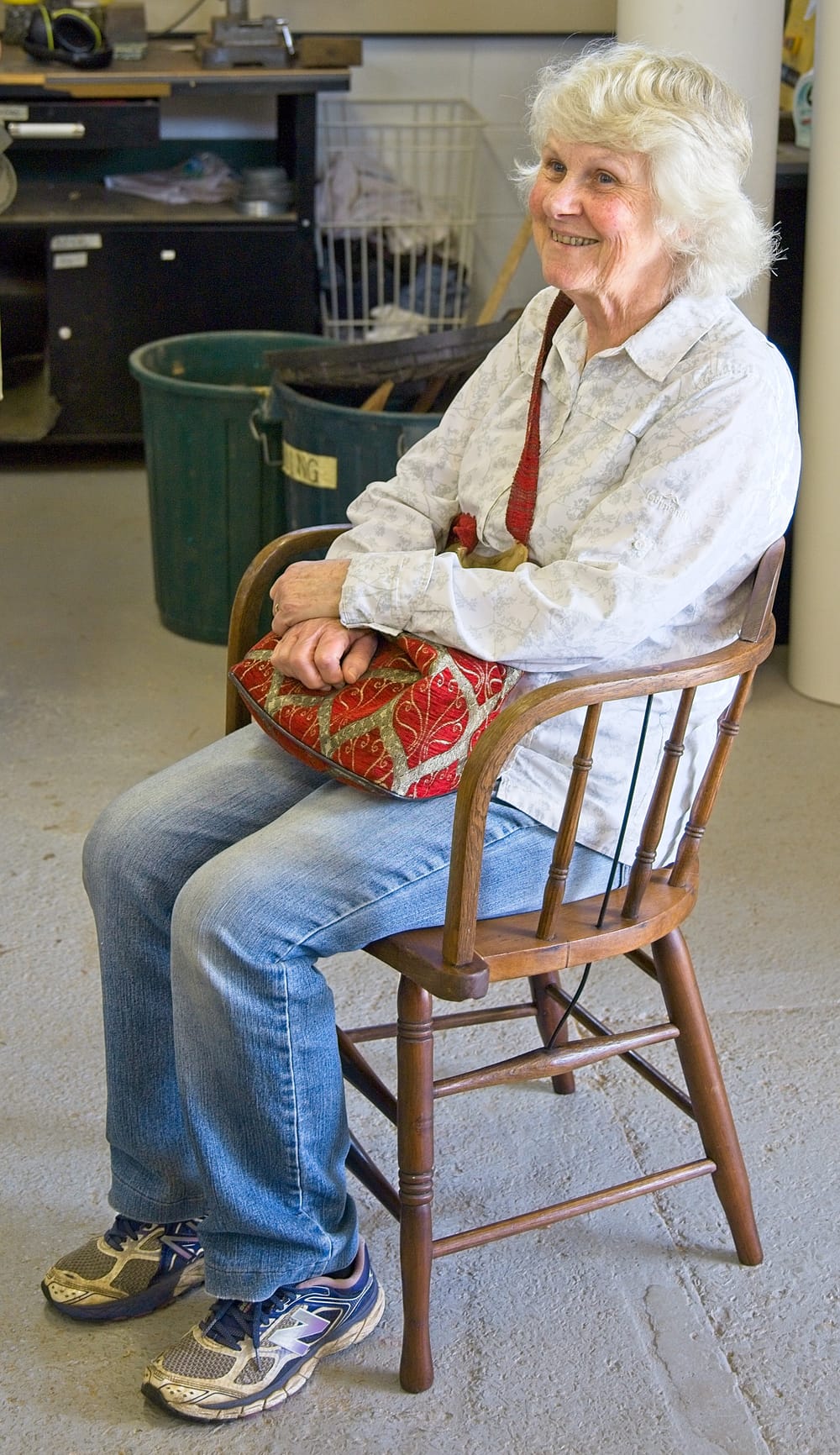 Why join a Men’s Shed post image