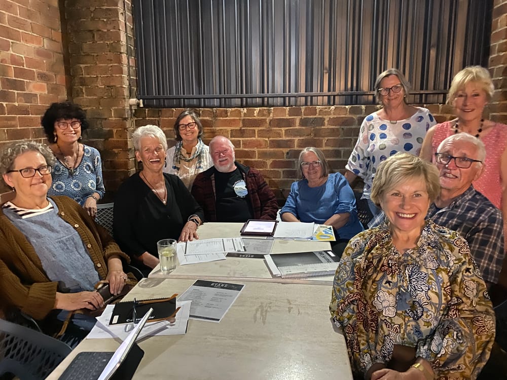 Next art trail set for April post image