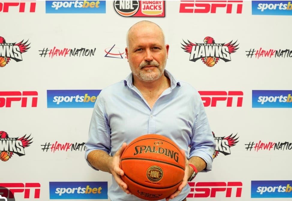 Hawks CEO says 'there's a place for everyone' at Beaton Park post image