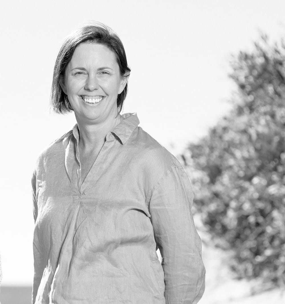 Meet Michelle Voyer, marine social scientist, Blue Futures expert and lifelong advocate for the ocean post image