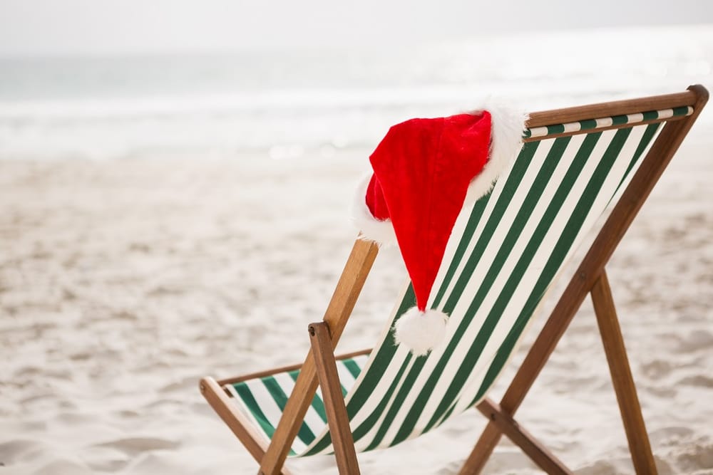 Stress less this festive season post image