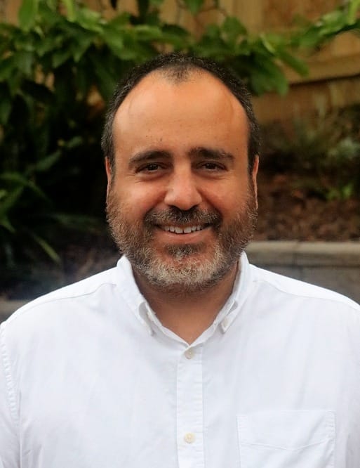 Meet a mayoral candidate: Andrew Anthony post image