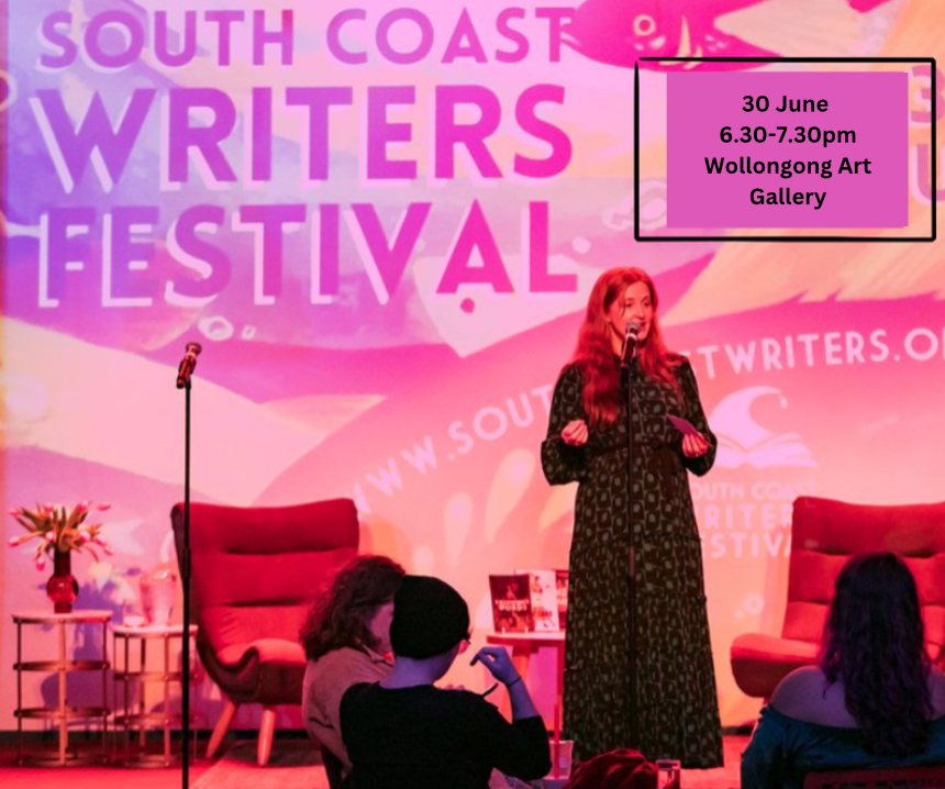 What’s On at the Writers Centre in June post image