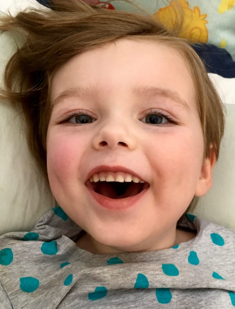 ‘His life was made better because of where he lived’ post image