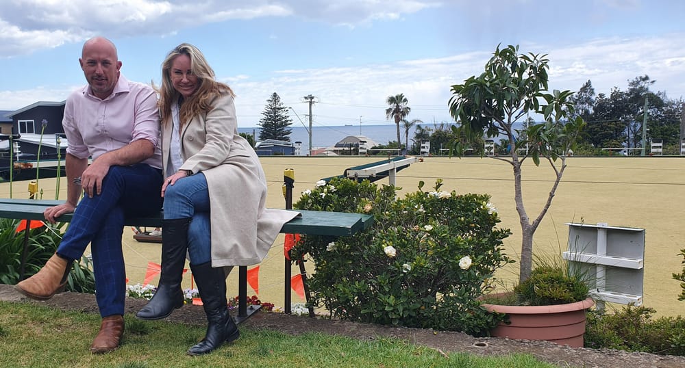 Art for Heart's Sake to auction work by Tanya Stubbles post image