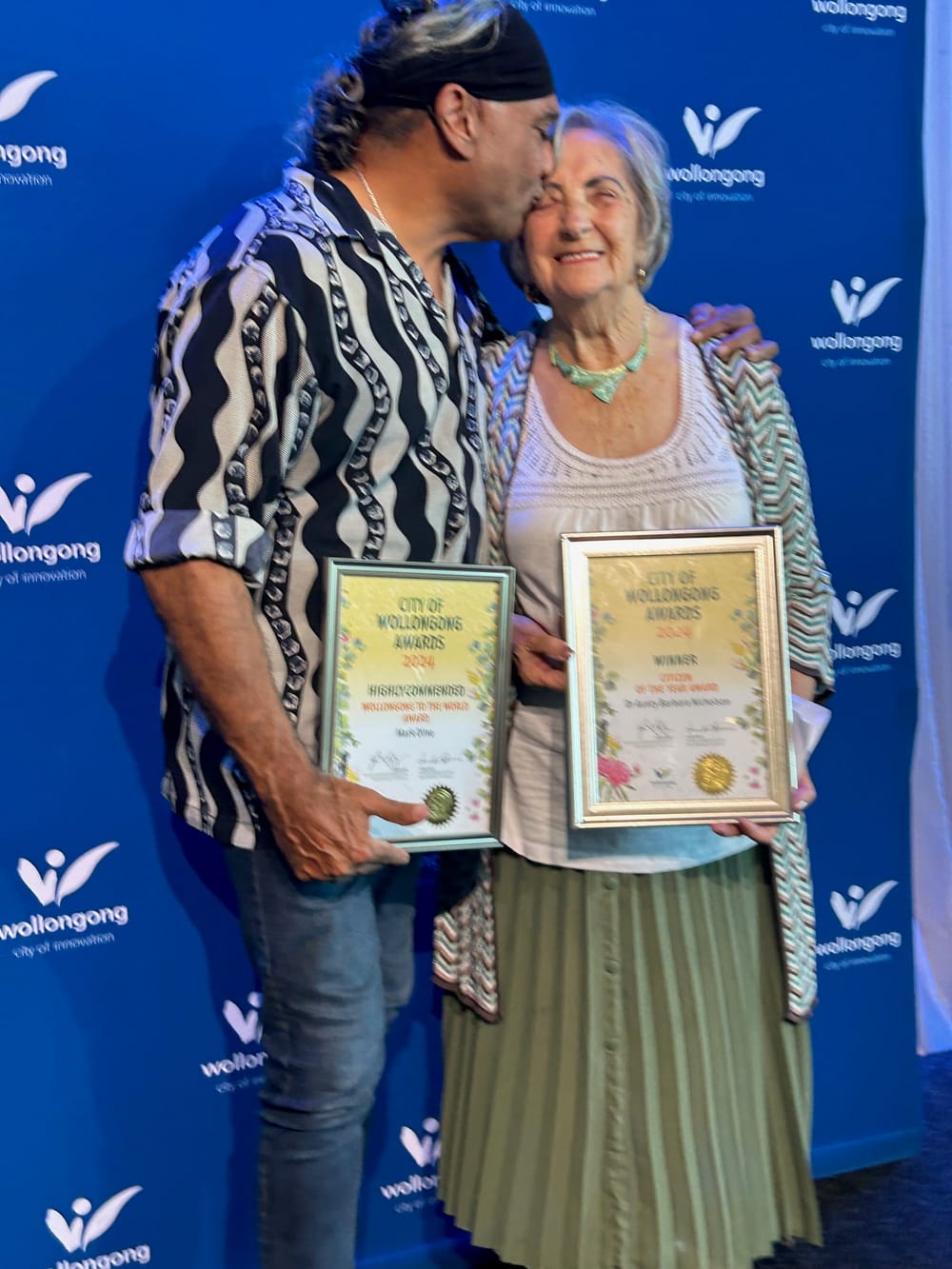 Help council find Wollongong’s unsung heroes post image