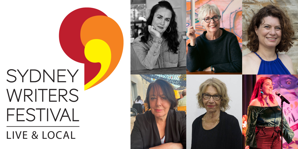 What's On at the Writers Centre in May post image