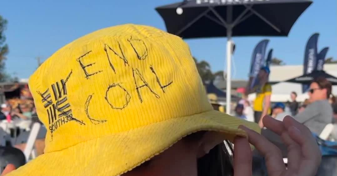 Call for change after cyclists boycotted South32 Ride Wollongong festival post image