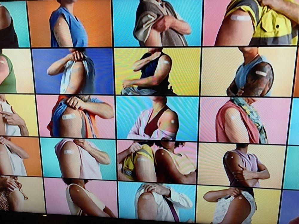 Local COVID aged care outbreak a timely reminder to get vaccinated post image