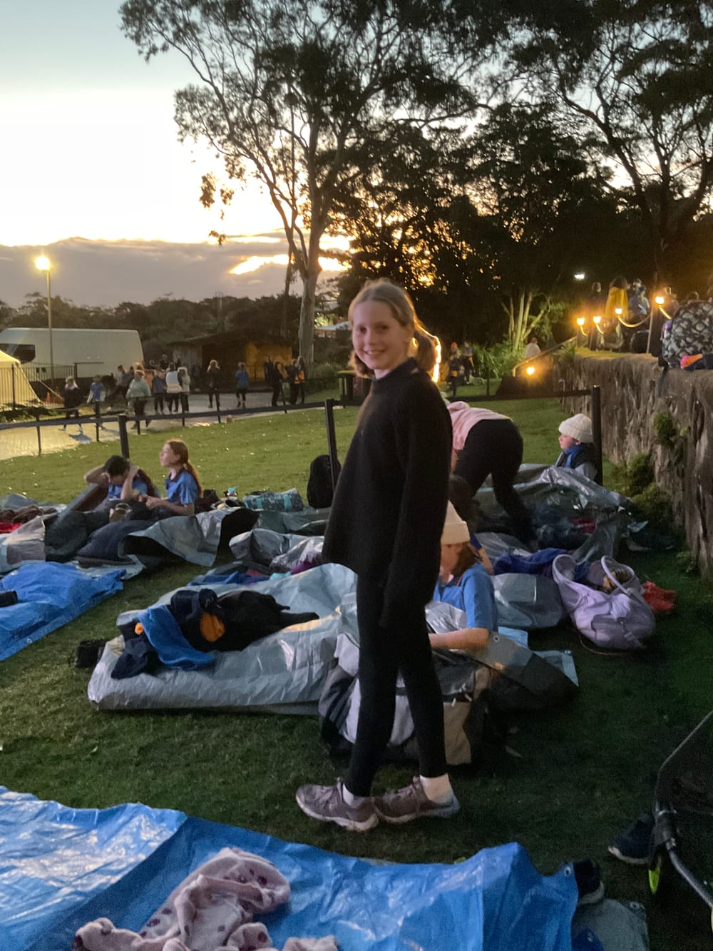 Great Guide Zoo Snooze post image