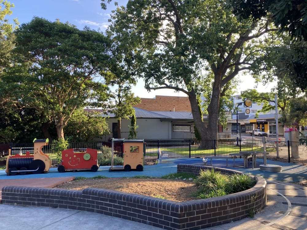 Top 3 parks with inclusive playgrounds post image