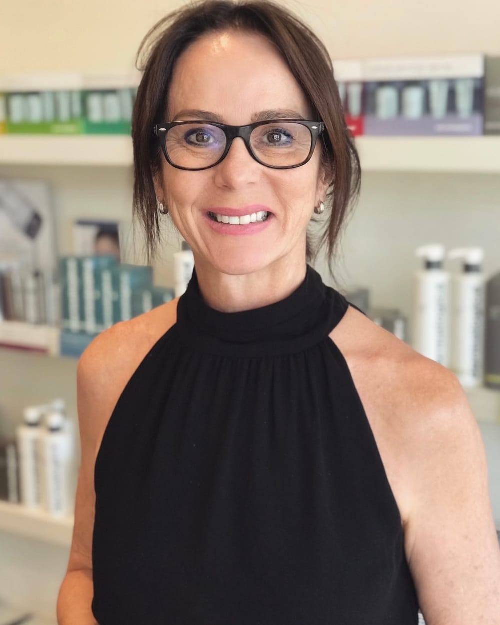 Meet beauty therapist Gabrielle Beaufils post image