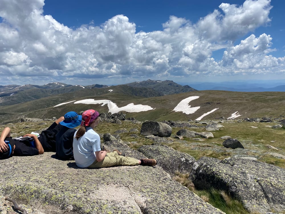 1st Helensburgh Scouts post image